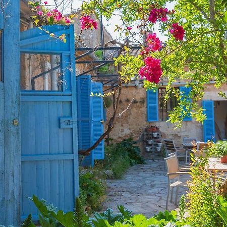 Sa Casa Rotja Villa Sineu  Dış mekan fotoğraf
