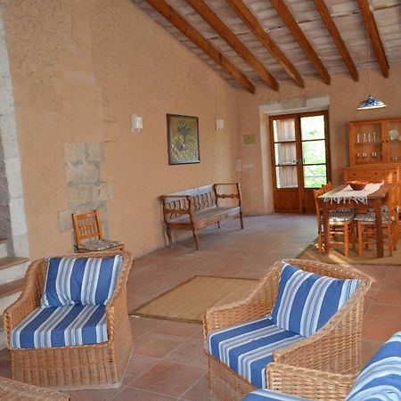 Sa Casa Rotja Villa Sineu  Oda fotoğraf