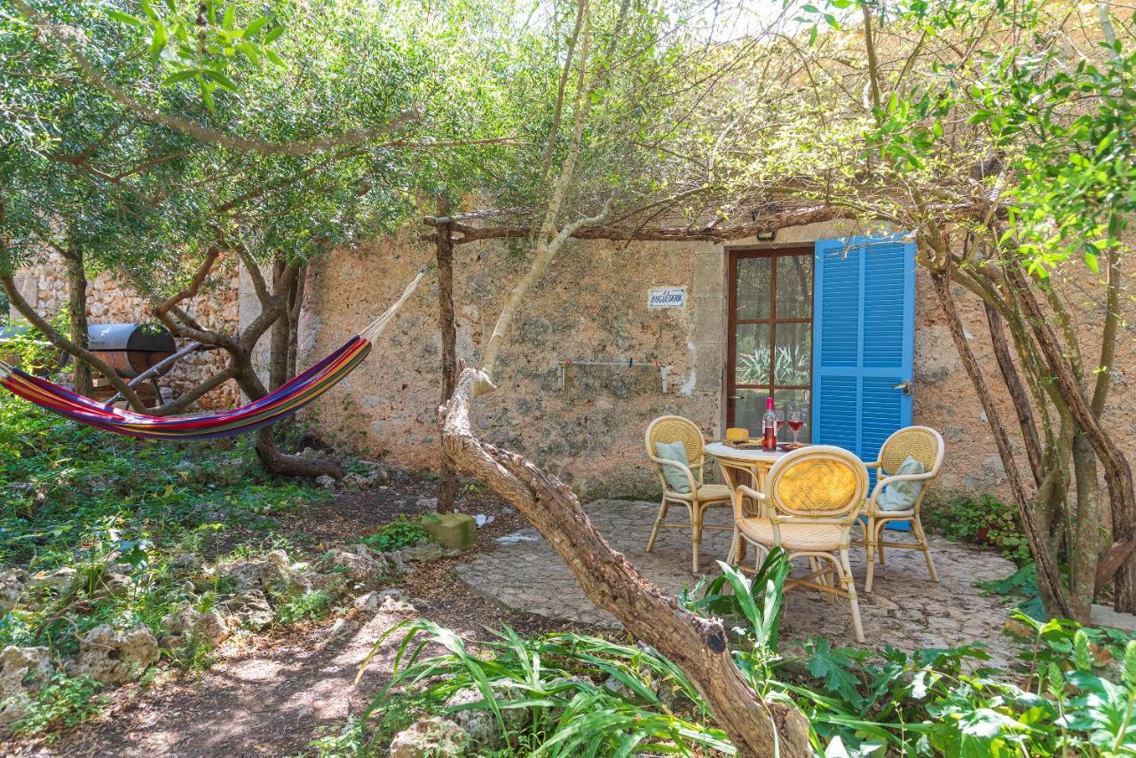 Sa Casa Rotja Villa Sineu  Dış mekan fotoğraf