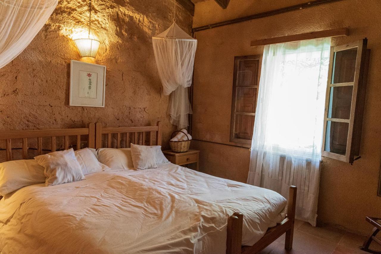 Sa Casa Rotja Villa Sineu  Dış mekan fotoğraf
