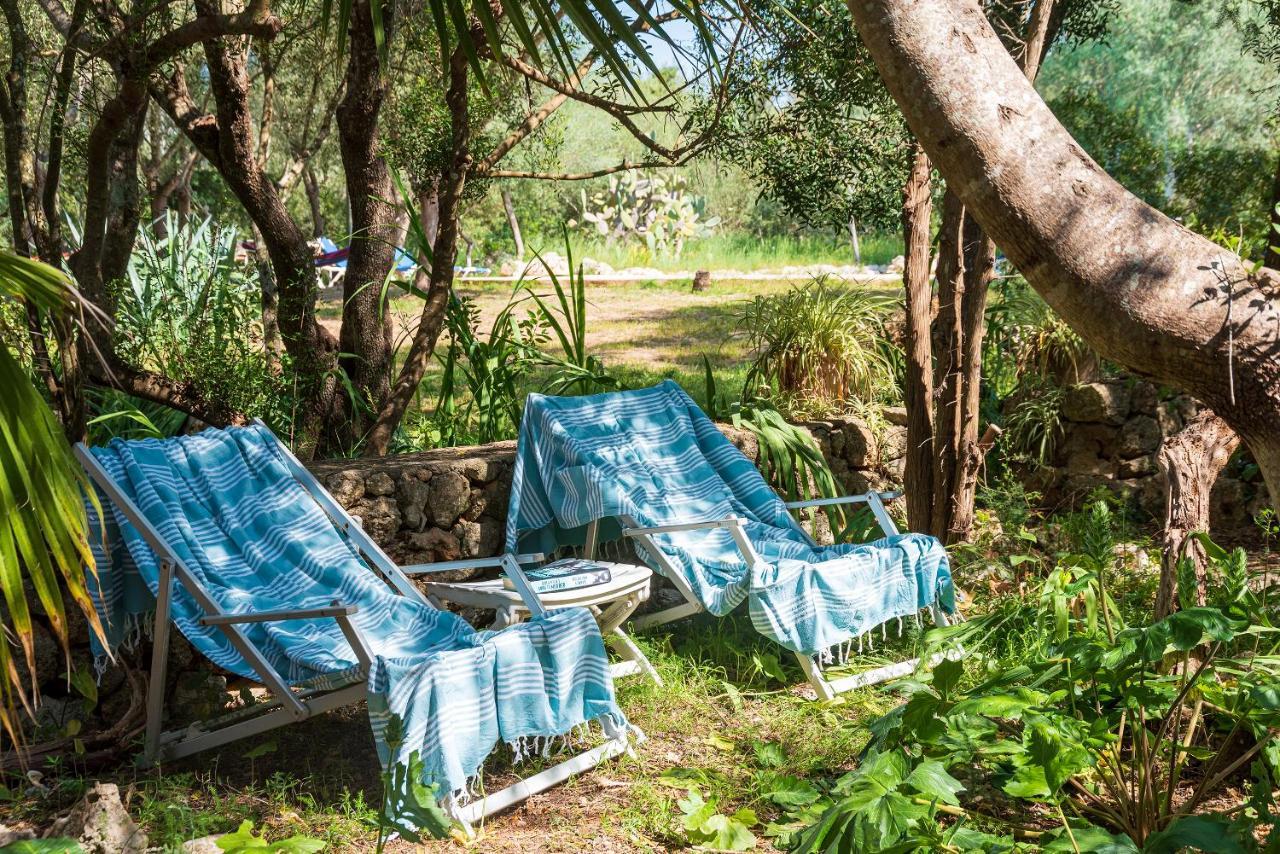 Sa Casa Rotja Villa Sineu  Dış mekan fotoğraf