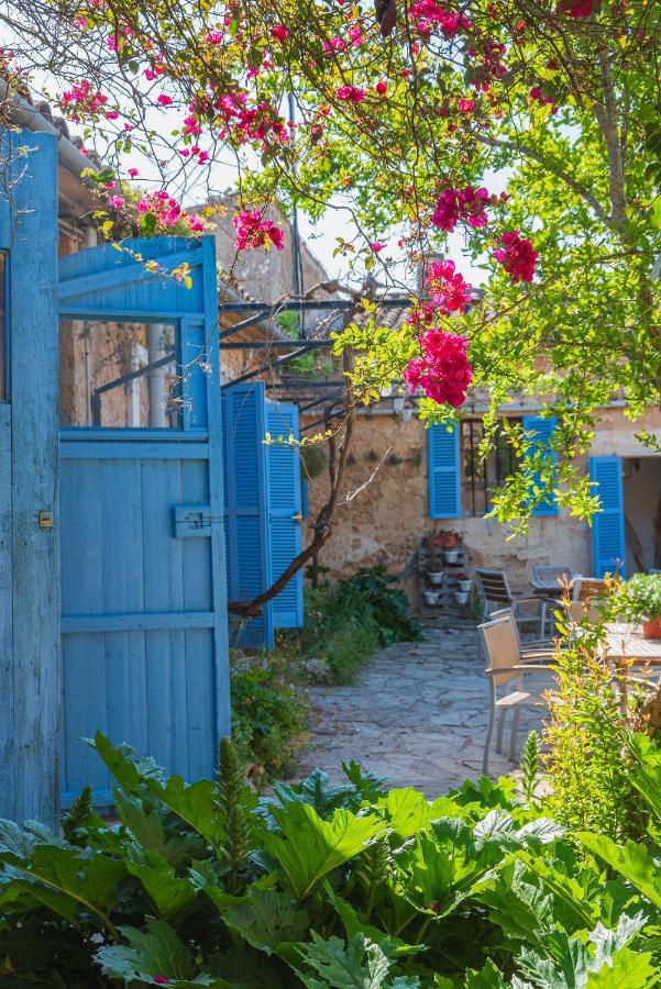 Sa Casa Rotja Villa Sineu  Dış mekan fotoğraf