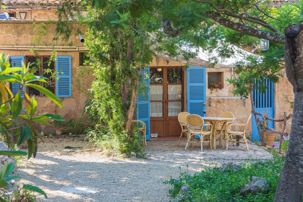 Sa Casa Rotja Villa Sineu  Dış mekan fotoğraf