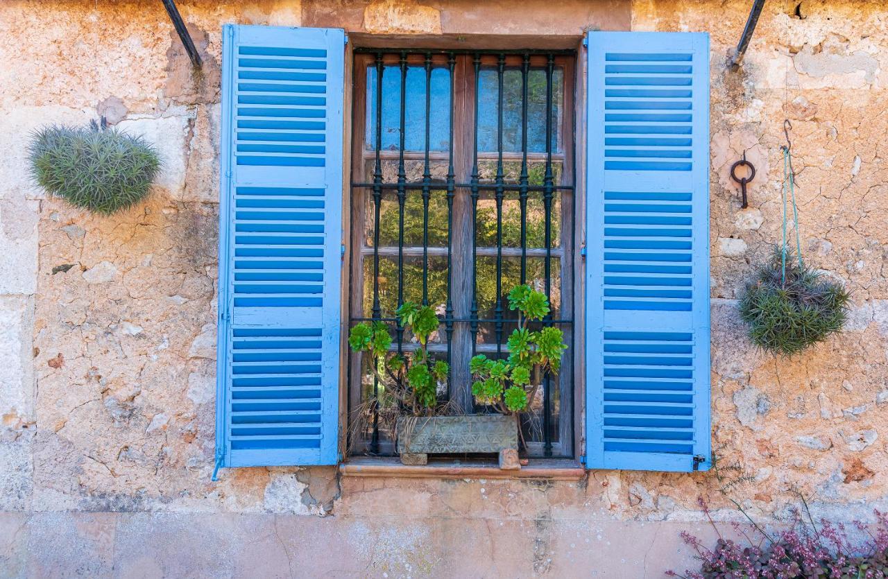 Sa Casa Rotja Villa Sineu  Dış mekan fotoğraf