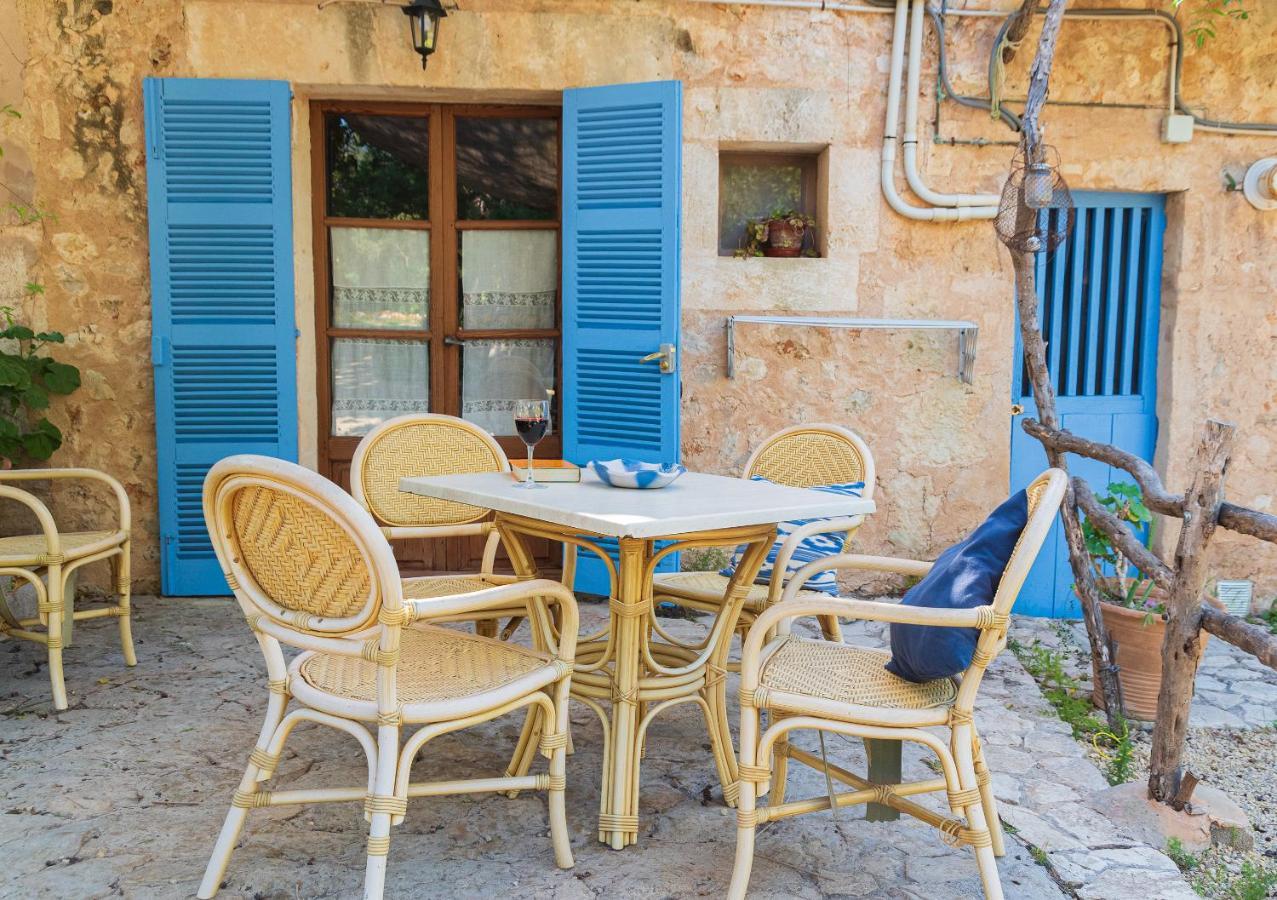 Sa Casa Rotja Villa Sineu  Dış mekan fotoğraf