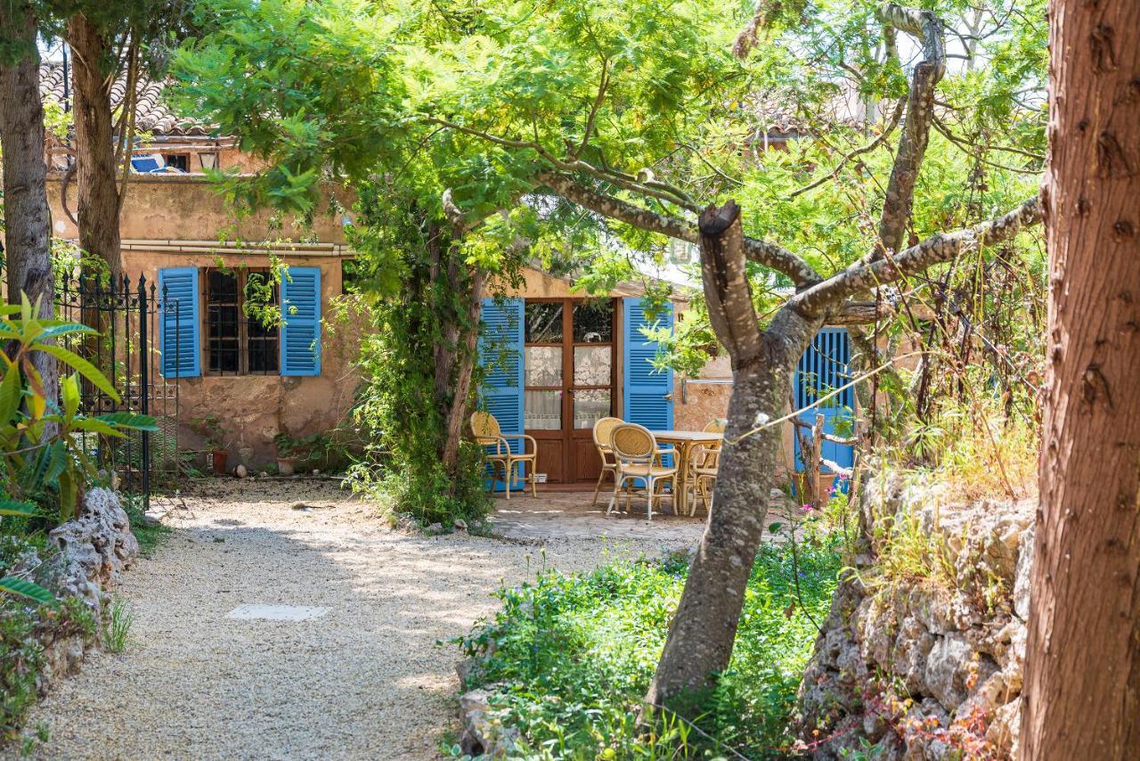 Sa Casa Rotja Villa Sineu  Dış mekan fotoğraf