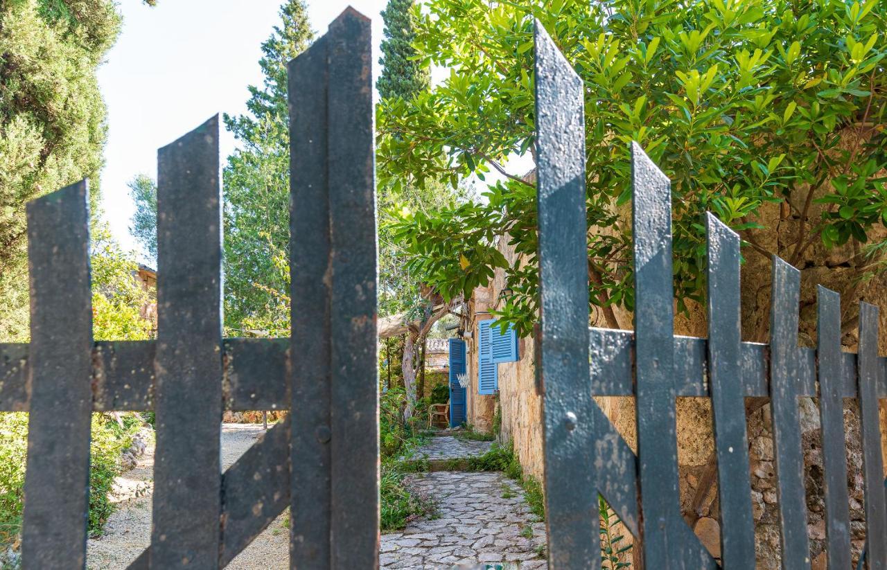 Sa Casa Rotja Villa Sineu  Dış mekan fotoğraf
