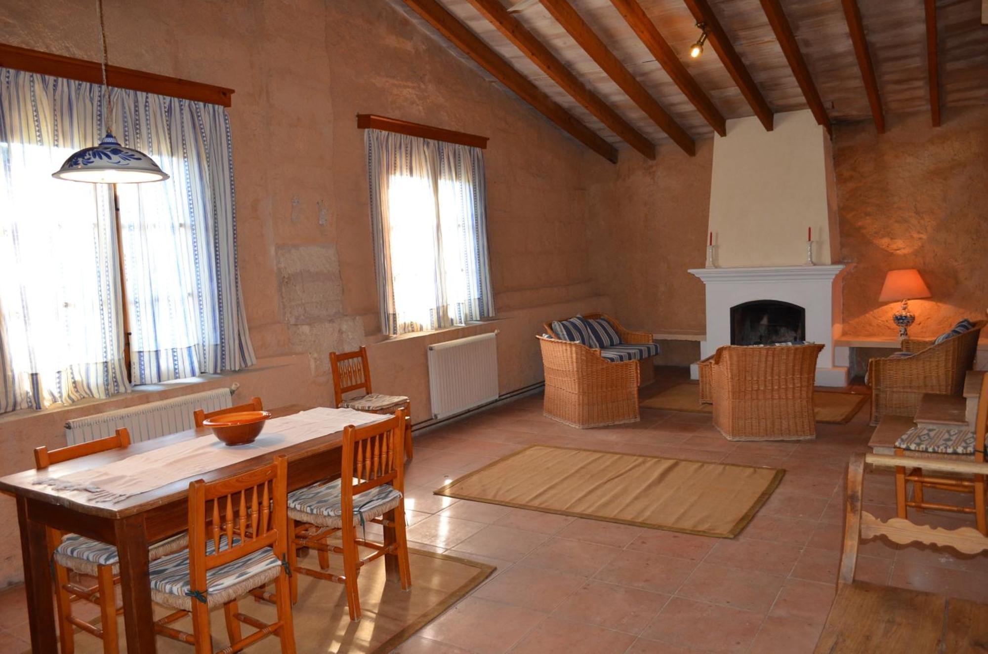 Sa Casa Rotja Villa Sineu  Oda fotoğraf