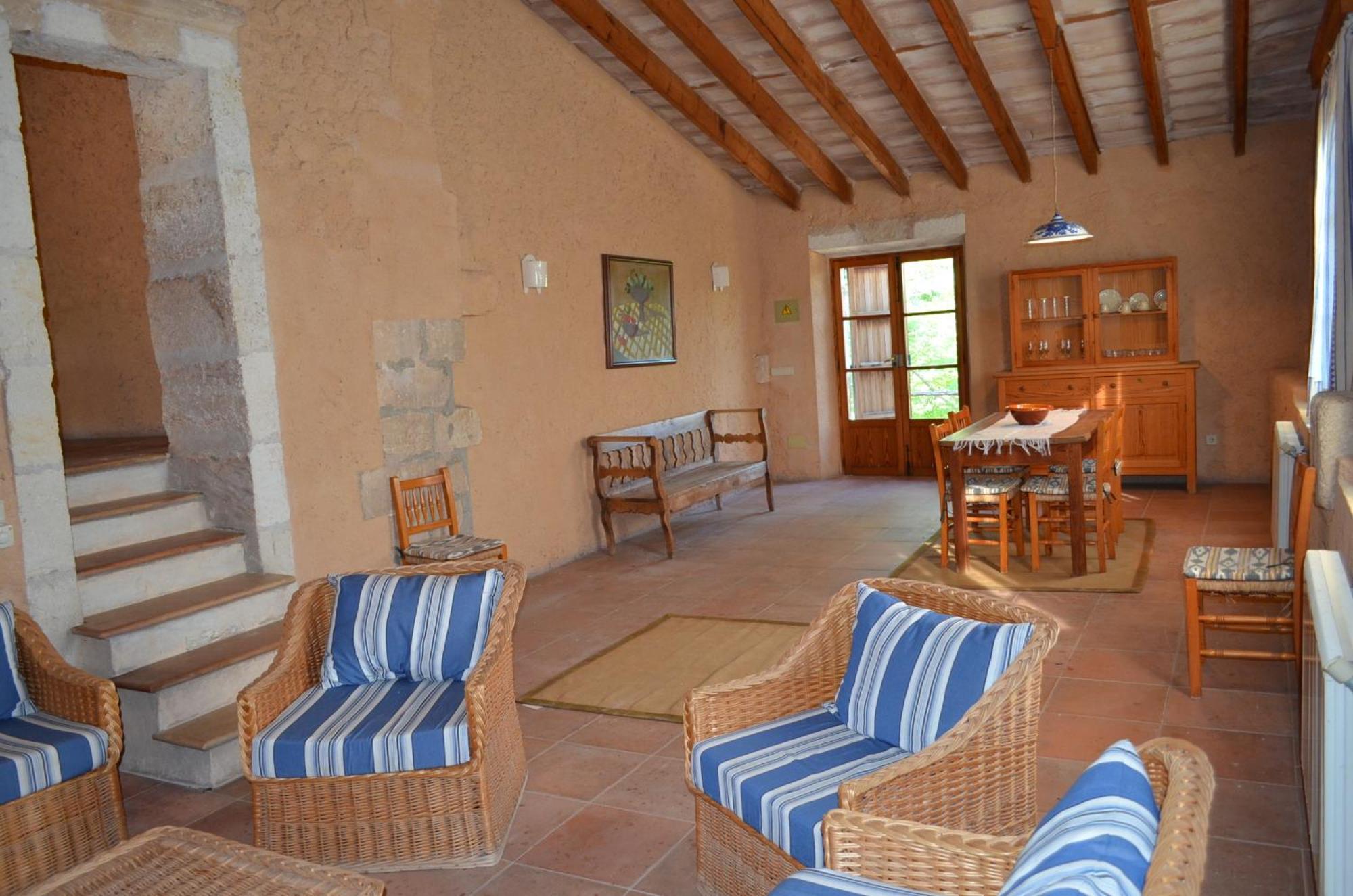 Sa Casa Rotja Villa Sineu  Oda fotoğraf