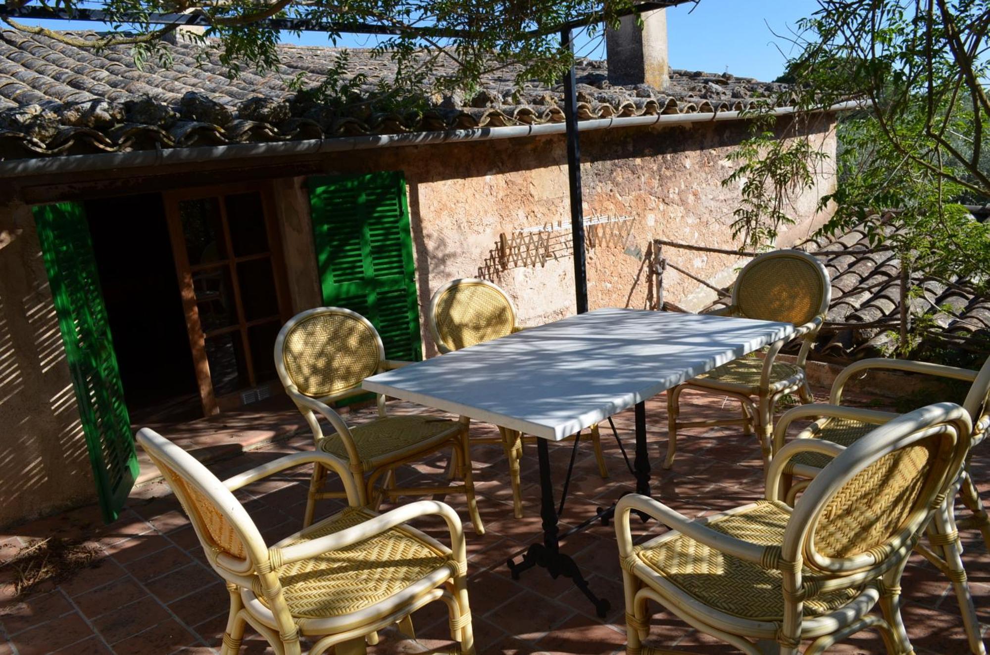Sa Casa Rotja Villa Sineu  Oda fotoğraf
