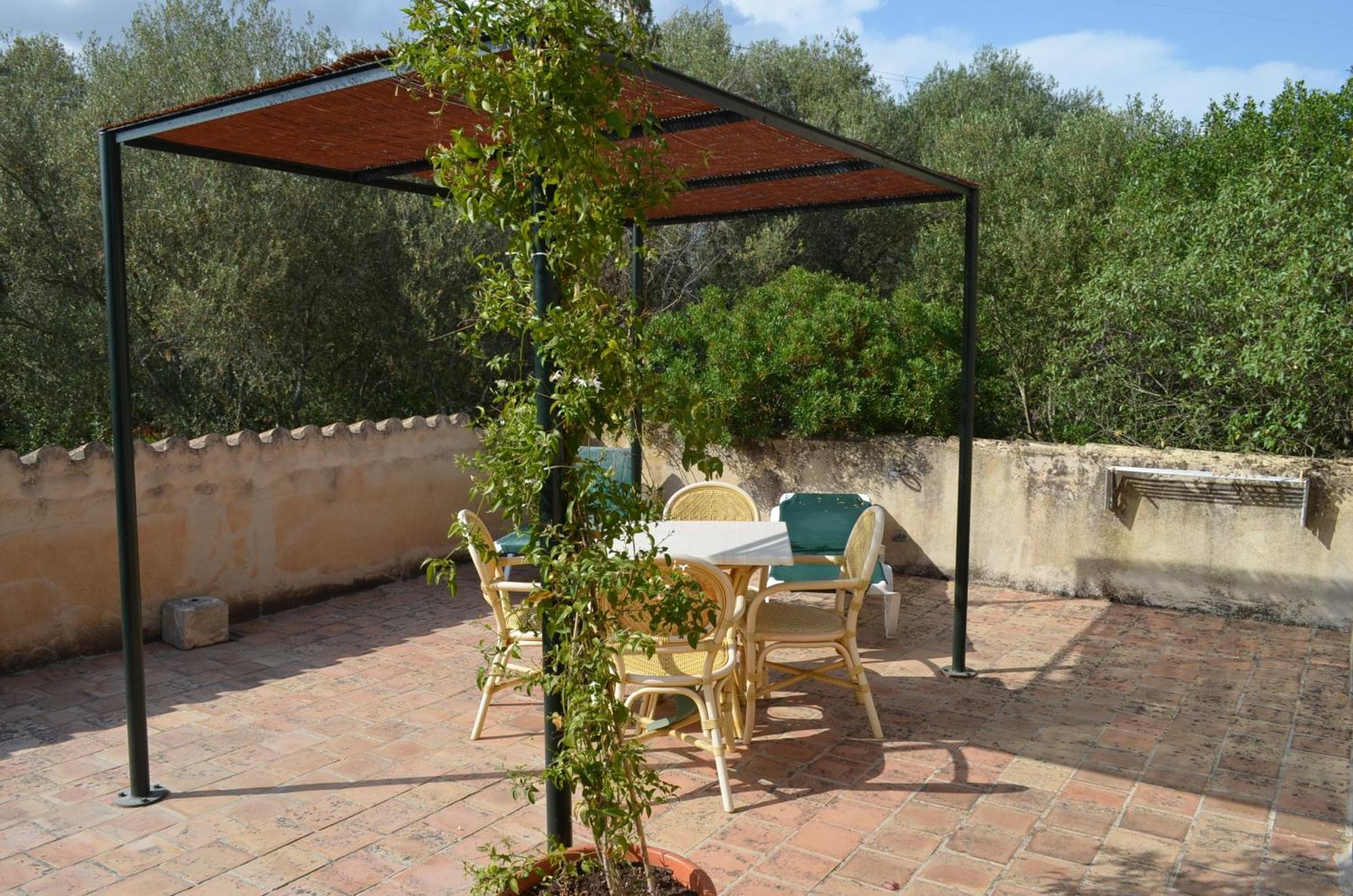 Sa Casa Rotja Villa Sineu  Oda fotoğraf