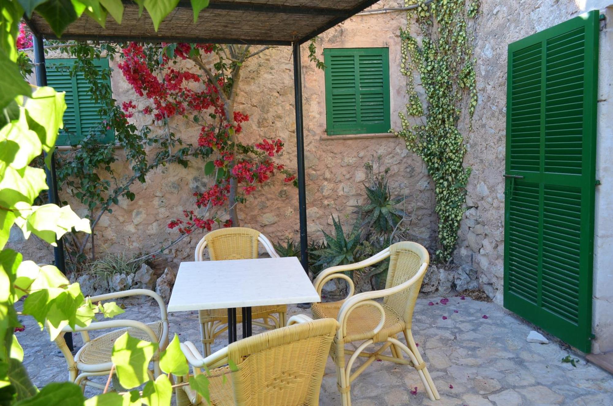 Sa Casa Rotja Villa Sineu  Oda fotoğraf