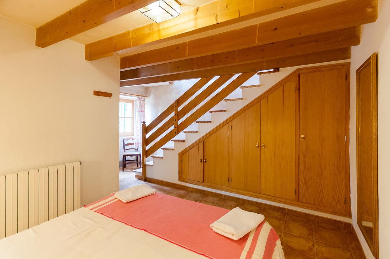 Sa Casa Rotja Villa Sineu  Dış mekan fotoğraf