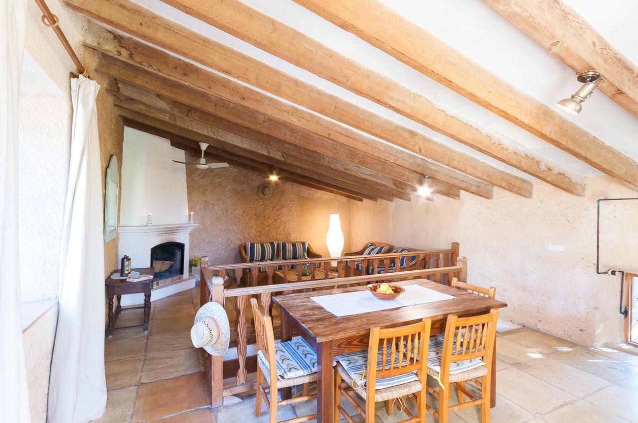 Sa Casa Rotja Villa Sineu  Dış mekan fotoğraf