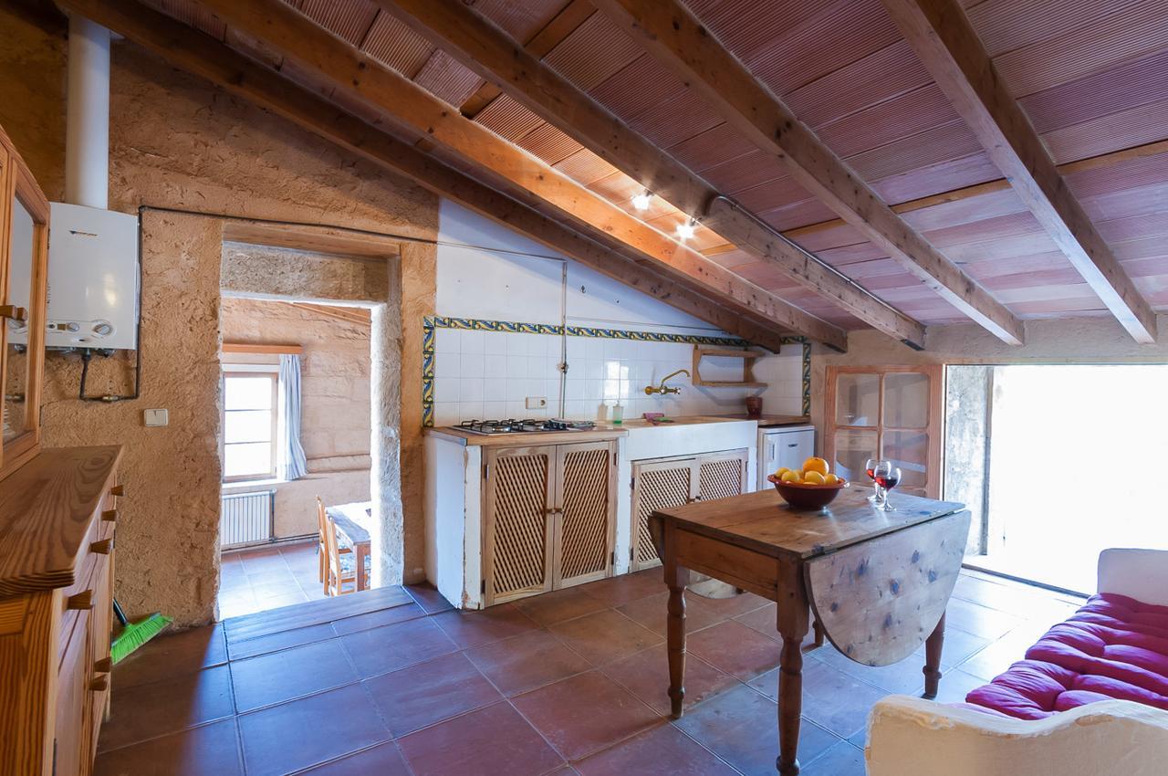 Sa Casa Rotja Villa Sineu  Dış mekan fotoğraf