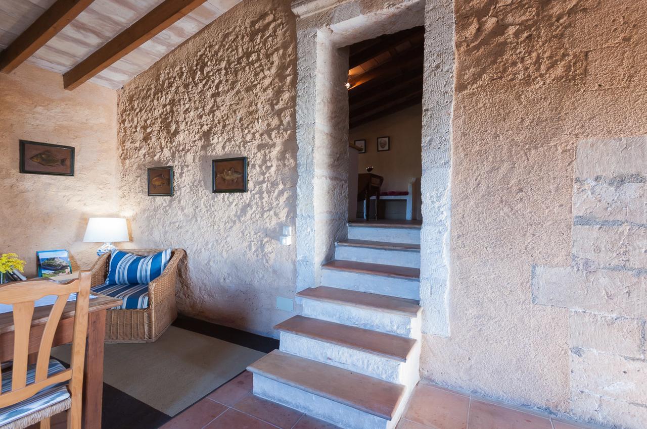 Sa Casa Rotja Villa Sineu  Dış mekan fotoğraf