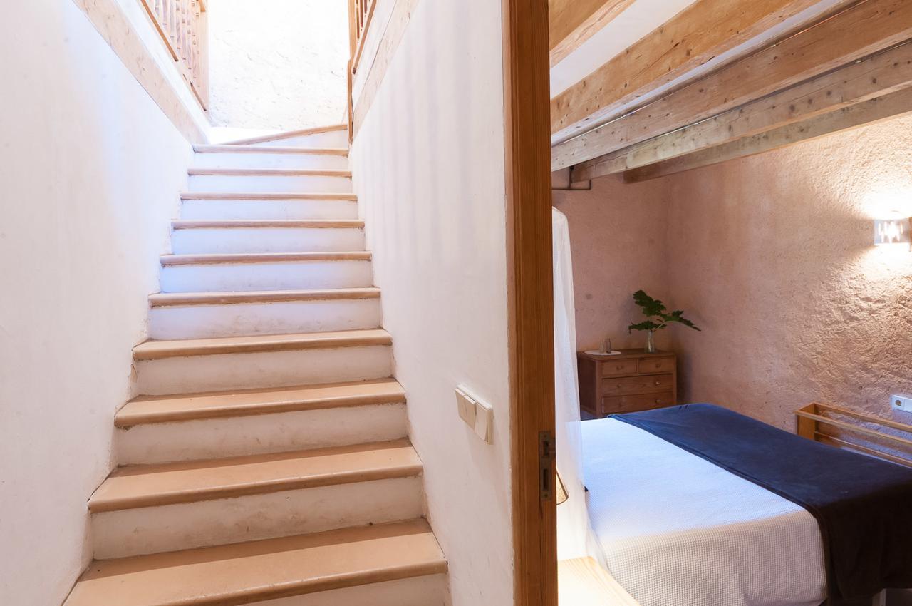 Sa Casa Rotja Villa Sineu  Dış mekan fotoğraf