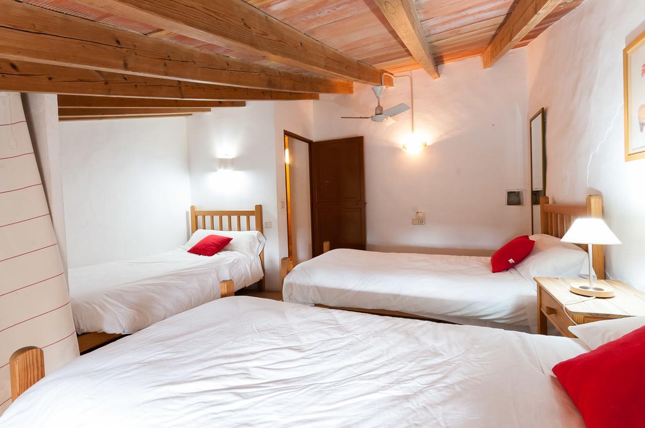 Sa Casa Rotja Villa Sineu  Dış mekan fotoğraf