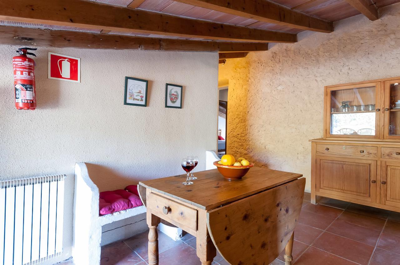Sa Casa Rotja Villa Sineu  Dış mekan fotoğraf