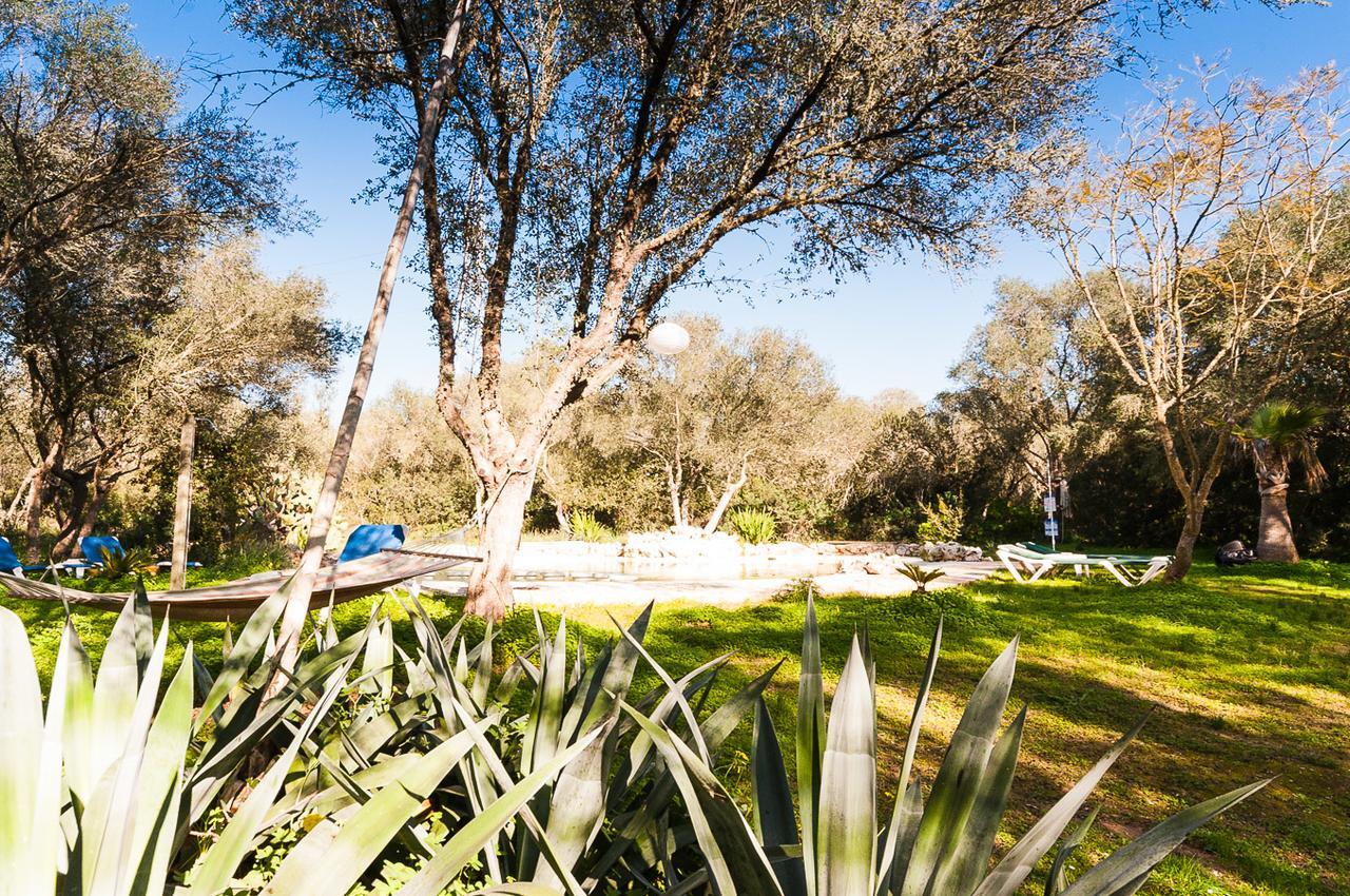 Sa Casa Rotja Villa Sineu  Dış mekan fotoğraf