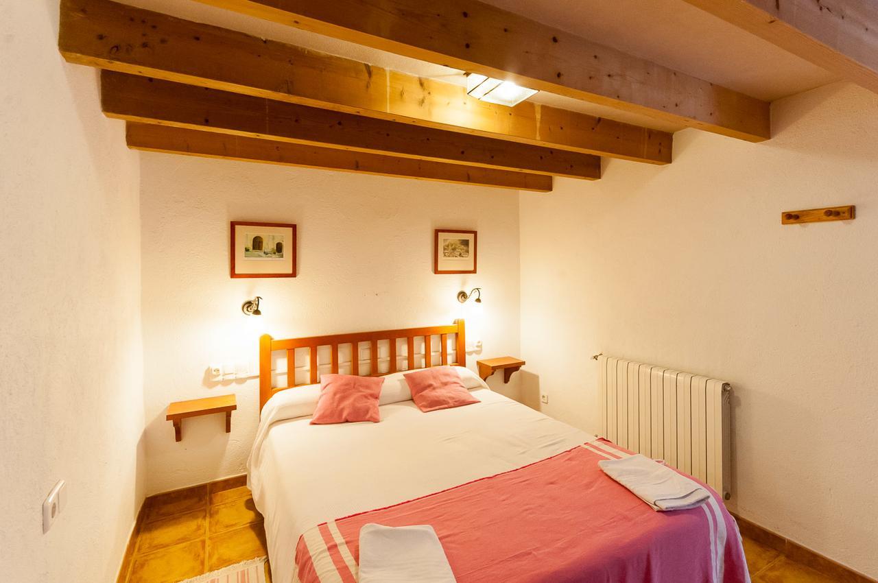 Sa Casa Rotja Villa Sineu  Dış mekan fotoğraf