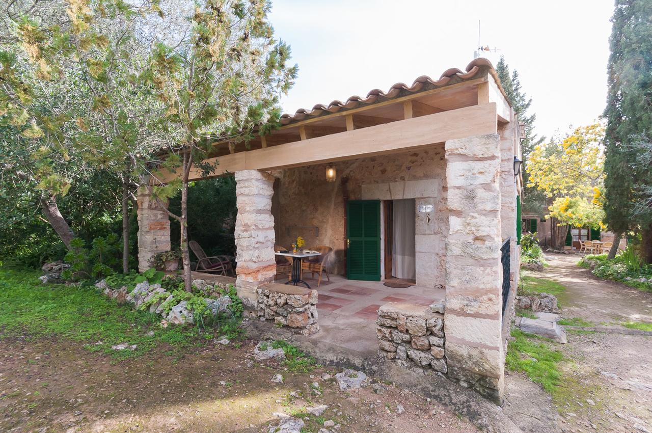 Sa Casa Rotja Villa Sineu  Dış mekan fotoğraf