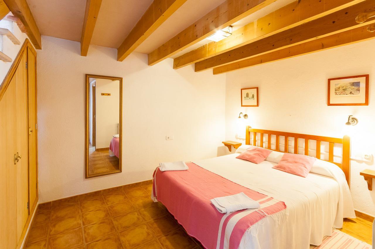 Sa Casa Rotja Villa Sineu  Dış mekan fotoğraf