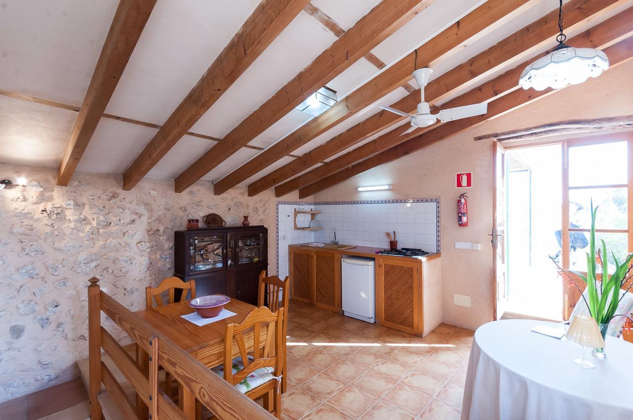 Sa Casa Rotja Villa Sineu  Dış mekan fotoğraf