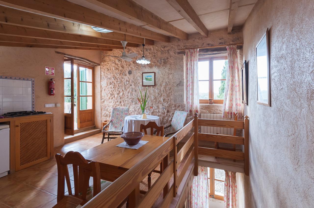 Sa Casa Rotja Villa Sineu  Dış mekan fotoğraf