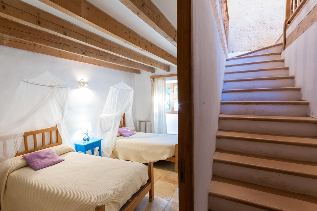 Sa Casa Rotja Villa Sineu  Dış mekan fotoğraf