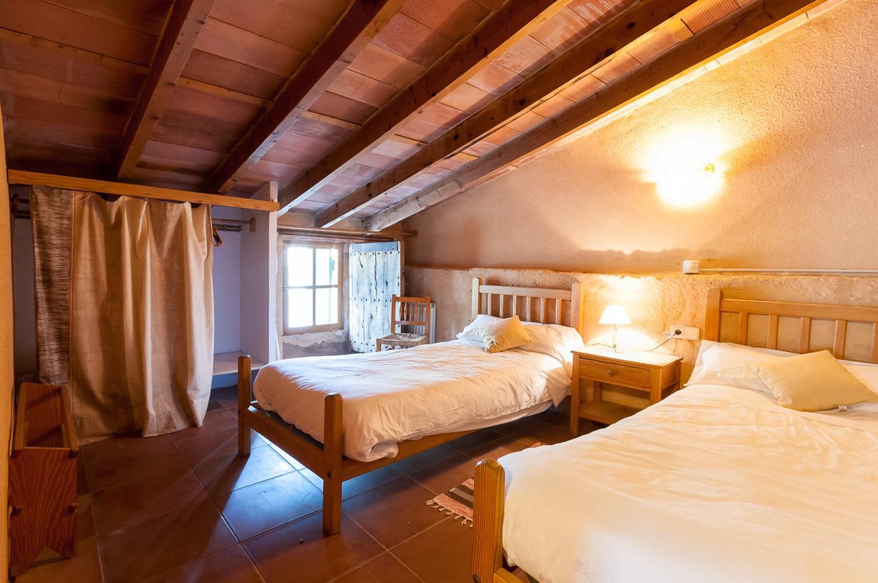 Sa Casa Rotja Villa Sineu  Dış mekan fotoğraf