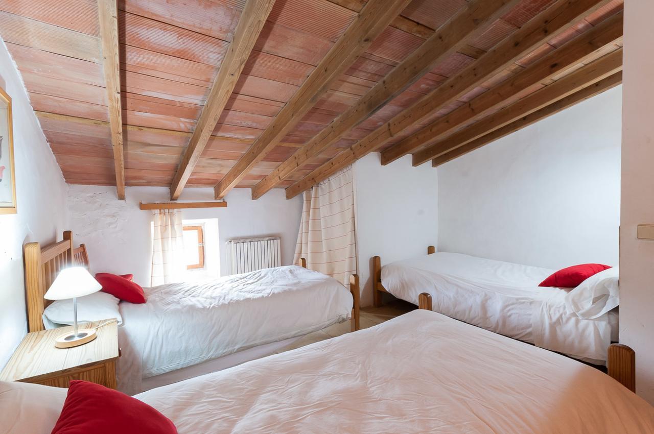 Sa Casa Rotja Villa Sineu  Dış mekan fotoğraf