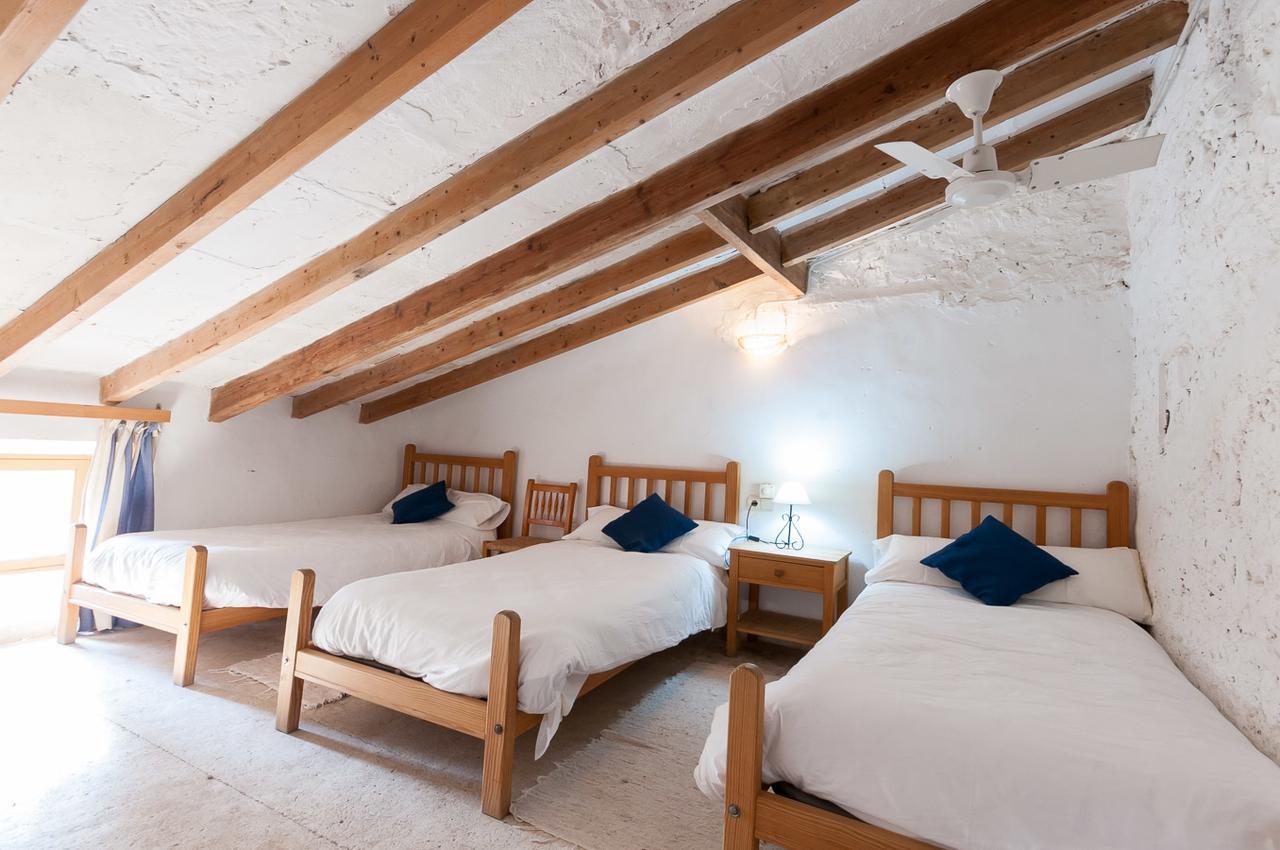 Sa Casa Rotja Villa Sineu  Dış mekan fotoğraf