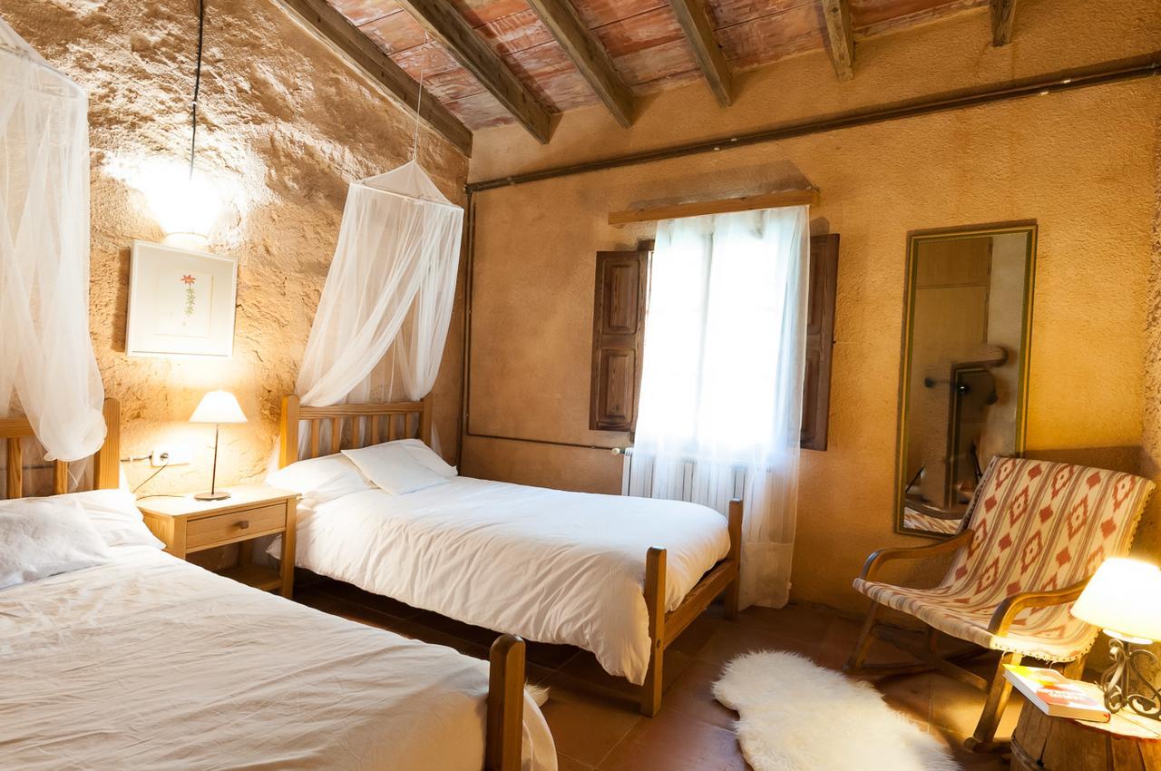 Sa Casa Rotja Villa Sineu  Dış mekan fotoğraf