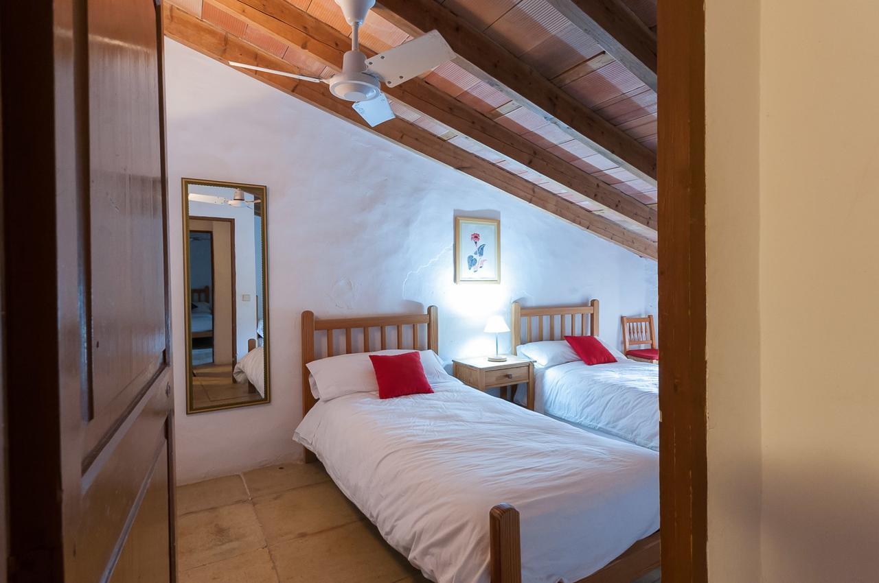 Sa Casa Rotja Villa Sineu  Dış mekan fotoğraf