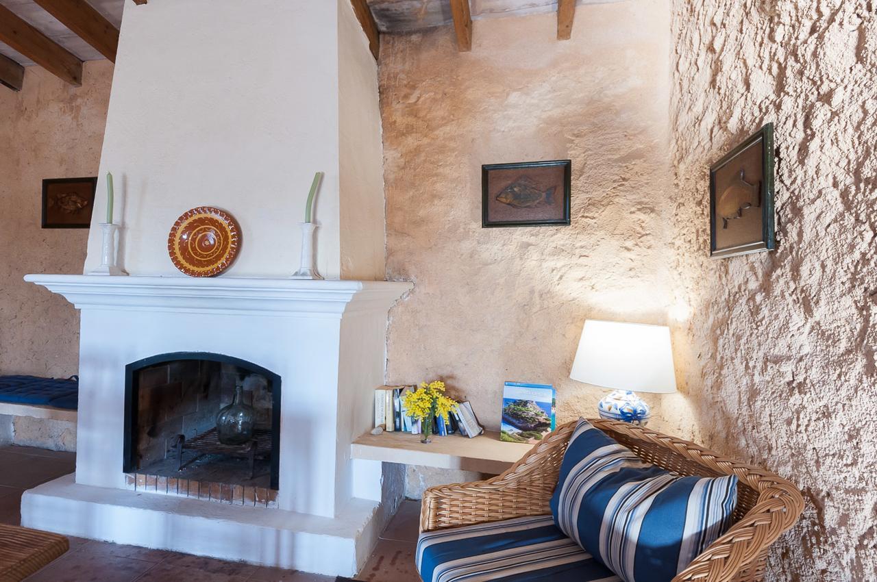 Sa Casa Rotja Villa Sineu  Dış mekan fotoğraf
