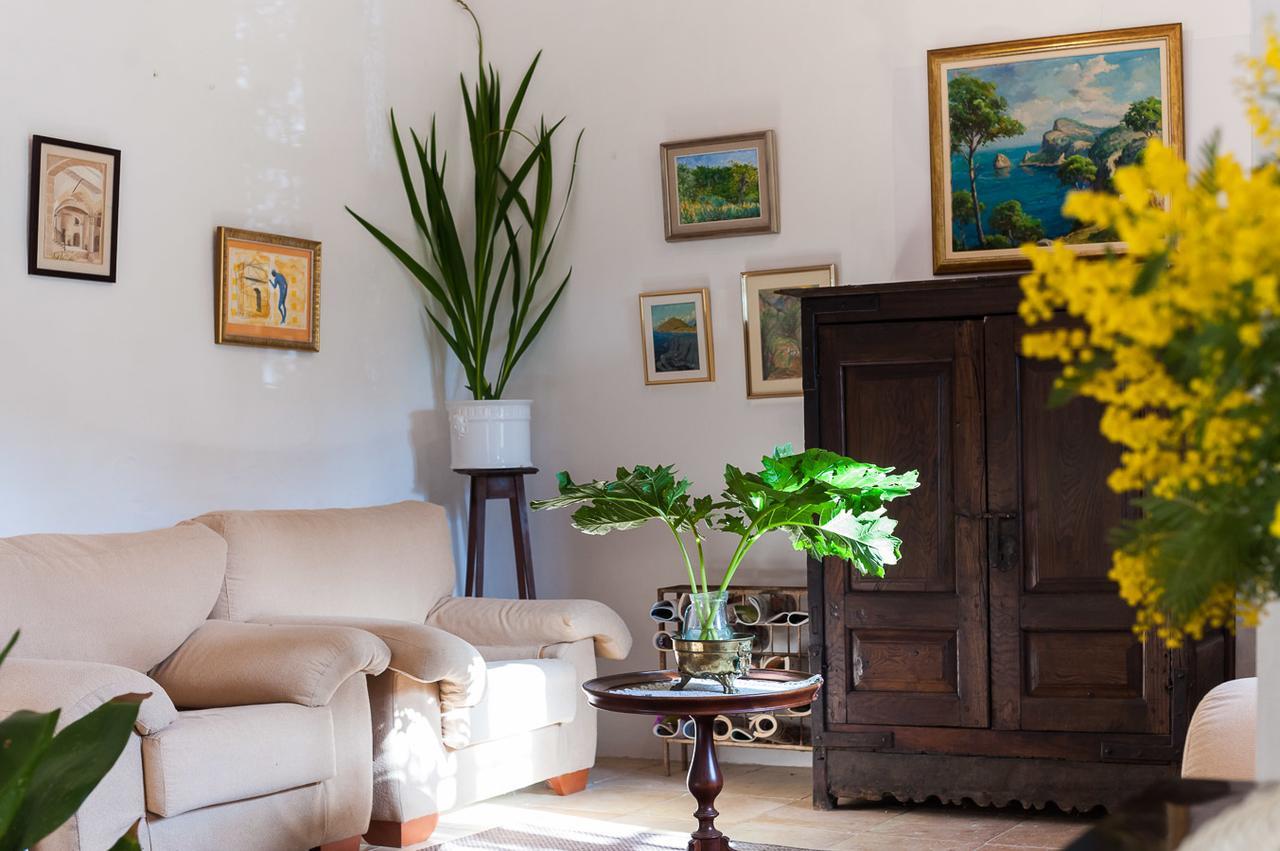 Sa Casa Rotja Villa Sineu  Dış mekan fotoğraf