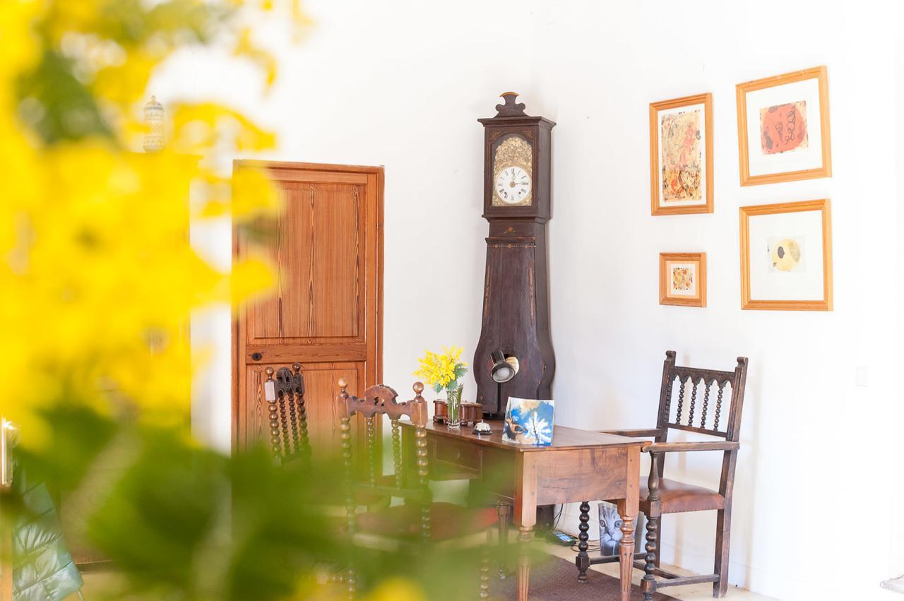 Sa Casa Rotja Villa Sineu  Dış mekan fotoğraf