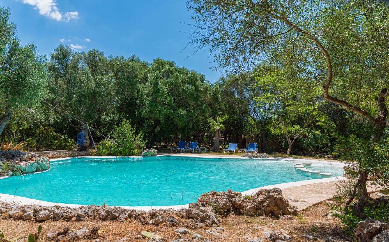 Sa Casa Rotja Villa Sineu  Dış mekan fotoğraf