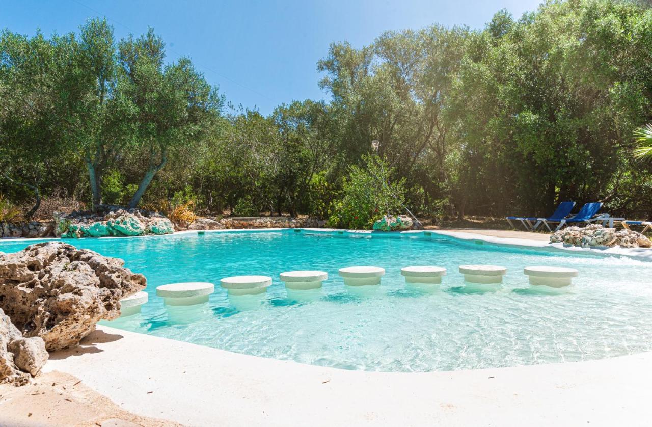Sa Casa Rotja Villa Sineu  Dış mekan fotoğraf